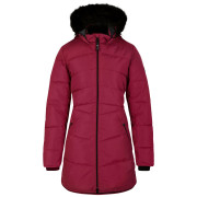 Manteau d'hiver femme Dare 2b Striking III Jkt rouge Pink Hydrangea