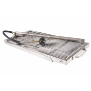 Barbecue pliable Ridge Monkey Grilla BBQ Dual Fuel