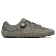 Chaussures homme Merrell Vapor Glove 7 Boa gris talus