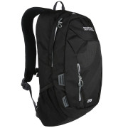 Sac à dos Regatta Altorock II 25L vert Black/Ltstee