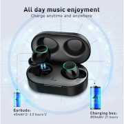 Casque audio sans fil MPOW T6