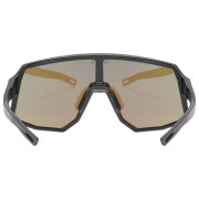 Lunettes soleil Uvex Sequenze