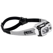 Lampe frontale Petzl Swift RL (2022) vert Black