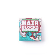 Shampoing Shower Blocks Solid Shampoo - Cedarwood & Eucalyptus