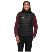 Gilet femme Mammut Crag IN Vest Women