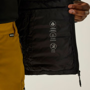 Veste homme Regatta Hurden