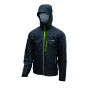 Veste Pinguin Alaska noir / jaune Black/Yellow