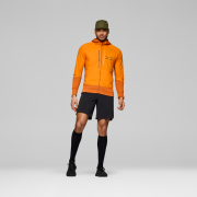 Sweat-shirt homme Norrona senja Alpha90 Hood