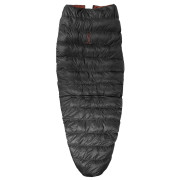 Quilt en duvet Patizon Multi Quilt 250 L noir / rouge Black / Red