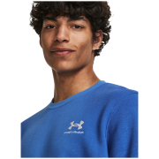 Sweat-shirt homme Under Armour Essential Flc Novelty Crw