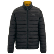 Veste matelassée pour homme Regatta Marizion noir / brun Blk(WoodBrn)