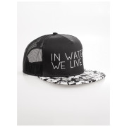Casquette Hiko IWWL Meshback