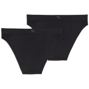 Culotte femme Puma 3D Knit Sport Briefs 2P
