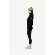 Col roulé femme Devold Expedition Woman Zip Neck