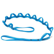 Sangle absorbeur énergie Camp Daisy Twist Long - Light Blue bleu Light Blue