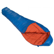 Sac de couchage Vango Nitestar 250 bleue Cobalt