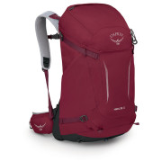 Sac à dos Osprey Hikelite 32 II rouge sangria red