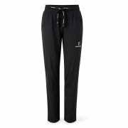 Pantalon femme Progress Fortune Pants Lady noir
