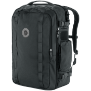 Sac de voyage Fjällräven Färden Carry-On Pack noir Coal Black