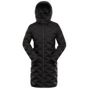 Manteau femme Alpine Pro Aweda vert black