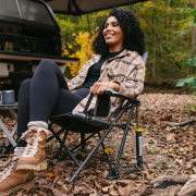 Chaise GCI Kickback Rocker