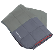 Couette Robens Snowfall Quilt