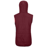 Gilet femme Ortovox Swisswool Piz Duan Vest W