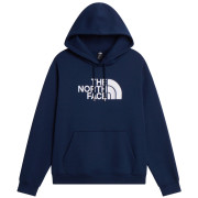 Sweat-shirt homme The North Face Essential Drew Peak Regular Hoodie bleu SUMMIT NAVY