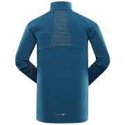 Sweatshirt fonctionnel homme Alpine Pro Goll