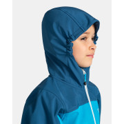 Veste softshell enfant Kilpi Ravio
