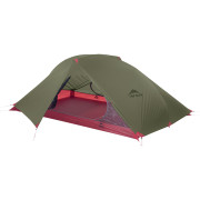 Tente MSR Carbon Reflex 2 (2018) green