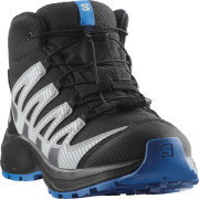 Chaussures enfant Salomon Xa Pro V8 Mid Waterproof