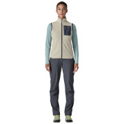 Gilet femme Patagonia Women's R1 Air Fleece Vest