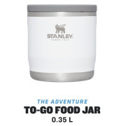 Boîte alimentaire isotherme Stanley Adventure To-Go na jídlo 350 ml