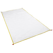 Tapis de sol Sea to Summit Escapist Ground Sheet blanc white