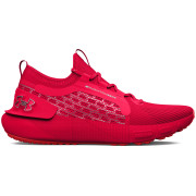 Chaussures running Under Armour HOVR Phantom 3 SE RFLCT rouge Red / Red / Metallic Silver