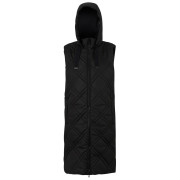 Gilet femme Regatta Rurietta Longer Length noir Black