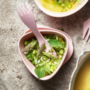 Boîtes Light My Fire SnapBox Original 2-pack