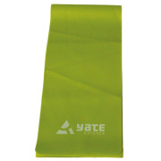 Bande élastique Yate Fitband 120 cm rigide