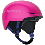 Casque de ski enfant Scott Keeper 2 rose / noir neon pink