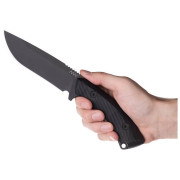 Couteau Acta non verba M200 Hard Task Kydex Sheath