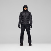 Doudoune homme Norrona trollveggen down800 super light Hood