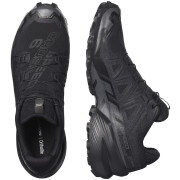 Chaussures de running hommes Salomon Speedcross 6 Wide