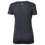 T-shirt fonctionnel femme Progress OS Sullana "Fern" 24QN