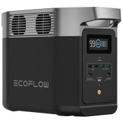 Station de charge EcoFlow Delta 2