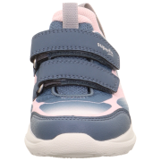 Chaussures enfant Superfit Rush Blue Rose