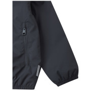 Veste enfant Reima Tuuliaho Soft black