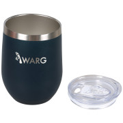 Mug isotherme Warg Steelos Winer Low 350 ml
