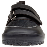 Chaussures enfant Beda Black Shine