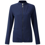 Sweat-shirt femme Dare 2b Torrek Stretch Midlayer bleu foncé Navy